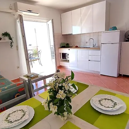 Anita Apartment *
