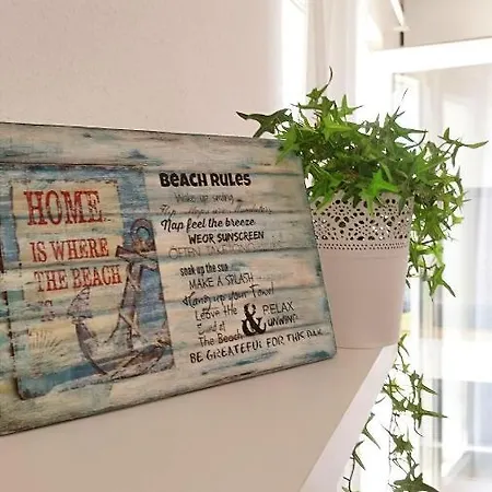 Apartment Anita Trogir