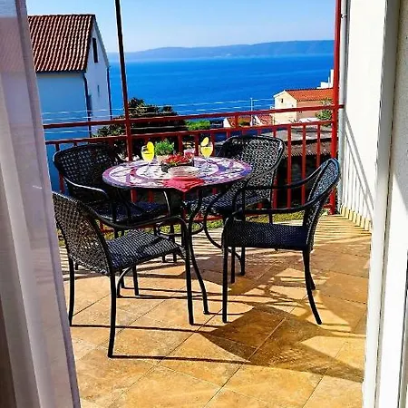 Anita Apartment Trogir