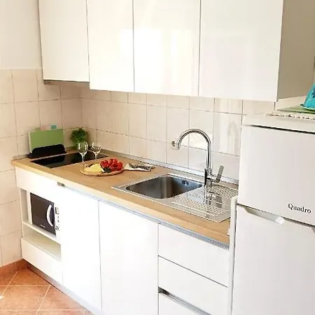 Anita Apartment Trogir