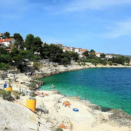 Anita * Trogir
