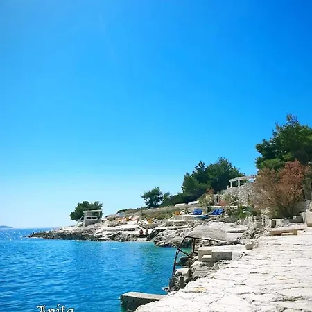 Anita * Trogir