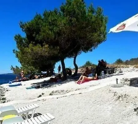Anita Apartment Trogir