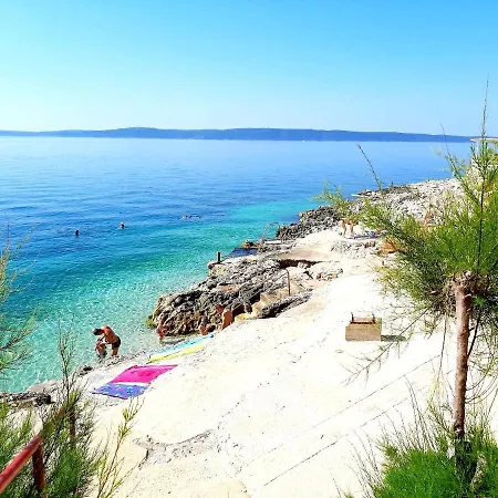 Anita Apartment Trogir