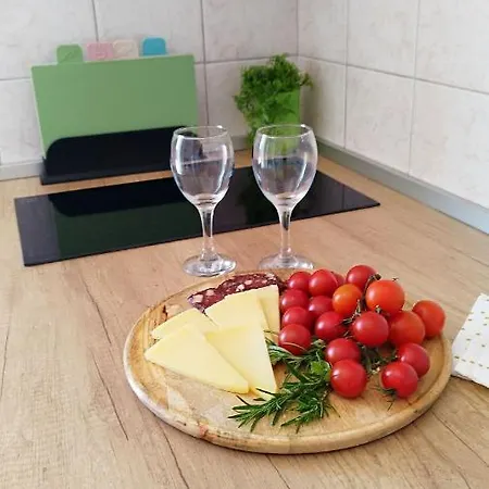 Apartman Anita